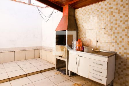 Casa à venda com 320m², 3 quartos e 1 vaga Casa à venda com 320m², 3 quartos e 1 vagaÁrea Externa