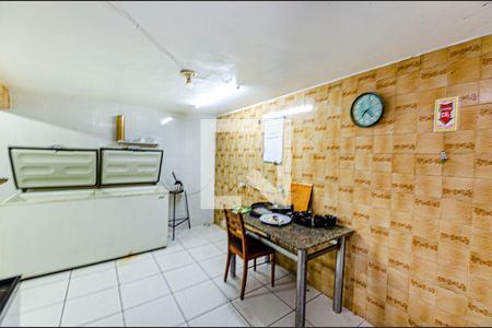 Cozinha  de casa para alugar com 1 quarto, 60m² em Icaraí, Niterói