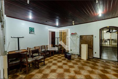 Sala/Quarto de casa para alugar com 1 quarto, 60m² em Icaraí, Niterói