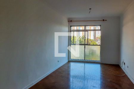 Sala de apartamento à venda com 3 quartos, 90m² em Centro, São Bernardo do Campo