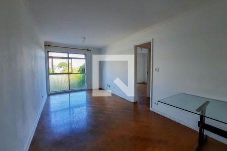 Sala de apartamento à venda com 3 quartos, 90m² em Centro, São Bernardo do Campo