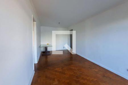 Sala de apartamento à venda com 3 quartos, 90m² em Centro, São Bernardo do Campo