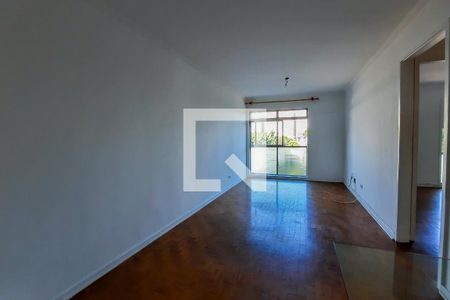 Sala de apartamento à venda com 3 quartos, 90m² em Centro, São Bernardo do Campo