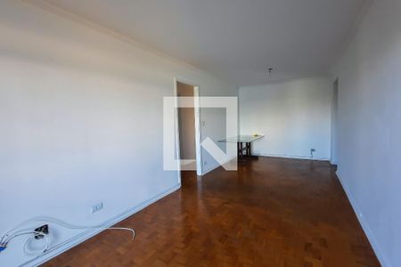 Sala de apartamento à venda com 3 quartos, 90m² em Centro, São Bernardo do Campo