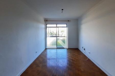 Sala de apartamento à venda com 3 quartos, 90m² em Centro, São Bernardo do Campo