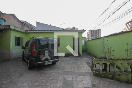 Casa à venda com 212m², 4 quartos e 5 vagasQuintal