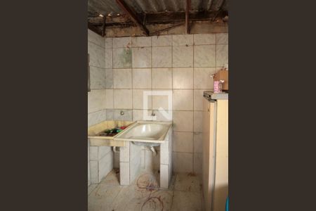 Casa à venda com 212m², 4 quartos e 5 vagasÁrea de Serviço