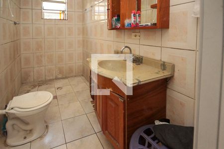 Casa à venda com 212m², 4 quartos e 5 vagasBanheiro