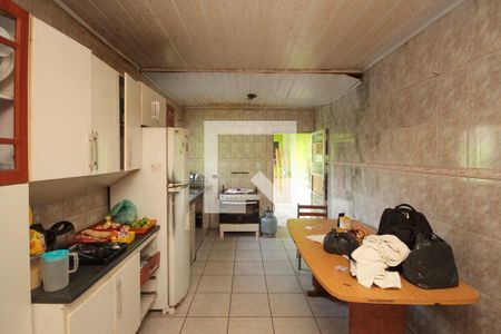 Casa à venda com 212m², 4 quartos e 5 vagasCozinha