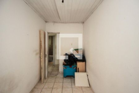 Casa à venda com 212m², 4 quartos e 5 vagasQuarto 03