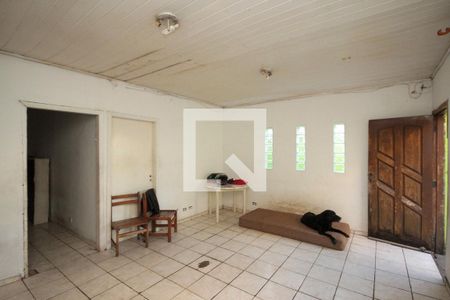 Sala de casa à venda com 4 quartos, 212m² em Vila Independencia, São Paulo