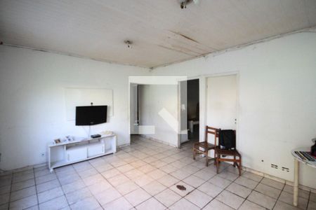 Sala de casa à venda com 4 quartos, 212m² em Vila Independencia, São Paulo