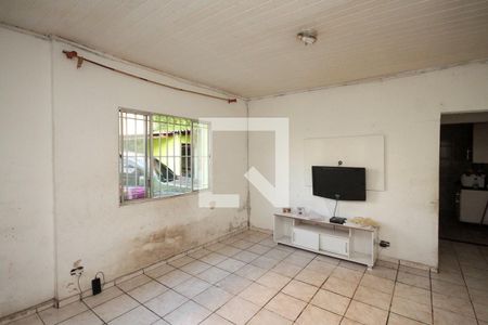 Sala de casa à venda com 4 quartos, 212m² em Vila Independencia, São Paulo