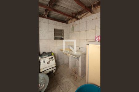 Casa à venda com 212m², 4 quartos e 5 vagasÁrea de Serviço