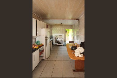 Casa à venda com 212m², 4 quartos e 5 vagasCozinha