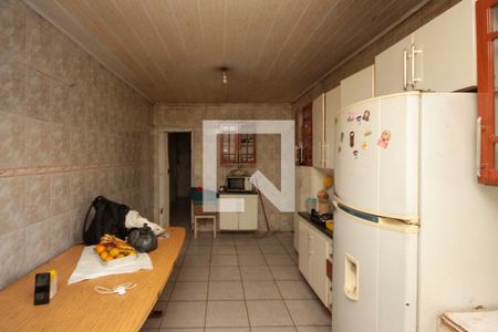 Casa à venda com 212m², 4 quartos e 5 vagasCozinha