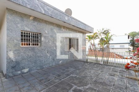 Casa à venda com 450m², 4 quartos e 2 vagasTerraço