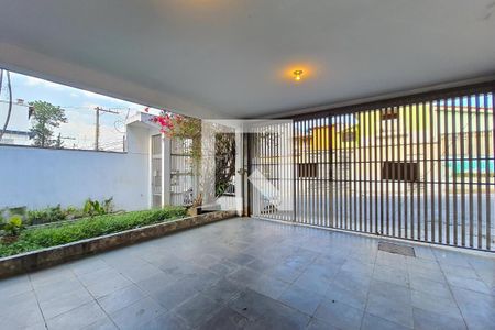 Casa à venda com 450m², 4 quartos e 2 vagasGaragem