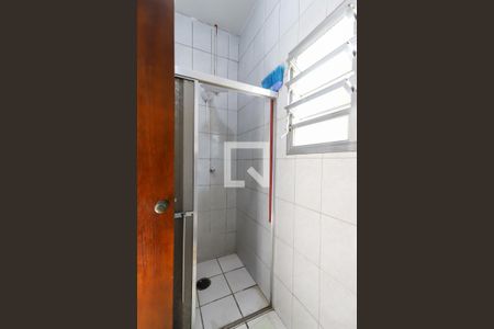 Casa à venda com 450m², 4 quartos e 2 vagasBanheiro da Suíte 2