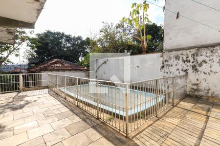 Casa à venda com 450m², 4 quartos e 2 vagasQuintal