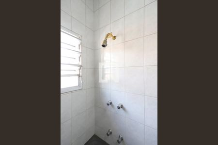 Banheiro da Suíte 1 de casa à venda com 4 quartos, 450m² em Vila Santa Maria, São Paulo