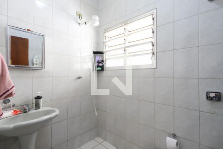 Casa à venda com 450m², 4 quartos e 2 vagasLavabo