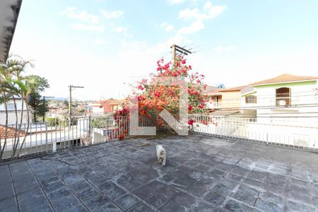 Casa à venda com 450m², 4 quartos e 2 vagasTerraço