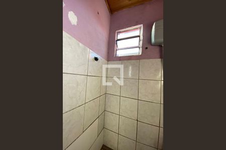 Box do Banheiro de apartamento para alugar com 1 quarto, 52m² em Campina, São Leopoldo