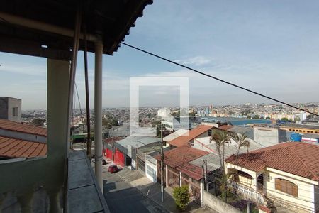 Casa à venda com 300m², 8 quartos e 1 vaga Casa à venda com 300m², 8 quartos e 1 vagaVista da Sacada