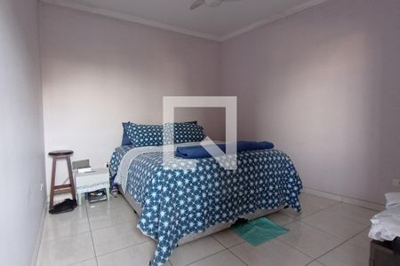 Quarto casa 1 de casa à venda com 8 quartos, 300m² em Vila Paranagua, São Paulo