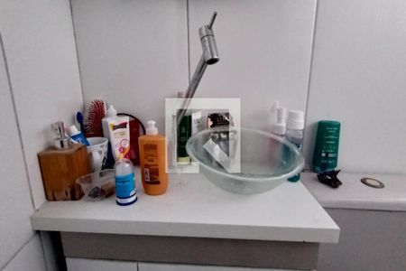 Banheiro 1 Casa 1 de casa à venda com 8 quartos, 300m² em Vila Paranagua, São Paulo