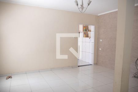 Sala de casa para alugar com 3 quartos, 200m² em Jardim Brasil (zona Norte), São Paulo
