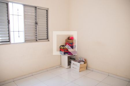 Quarto 2 de casa para alugar com 3 quartos, 200m² em Jardim Brasil (zona Norte), São Paulo