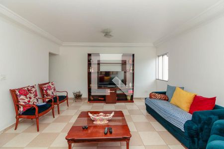 Sala de casa à venda com 5 quartos, 330m² em Vila Renata, Guarulhos