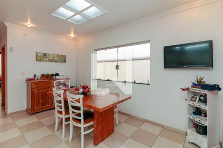 Sala de Jantar de casa à venda com 5 quartos, 330m² em Vila Renata, Guarulhos