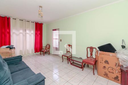 Sala 2 de casa à venda com 5 quartos, 330m² em Vila Renata, Guarulhos