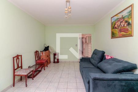 Casa à venda com 330m², 5 quartos e 7 vagasSala 2