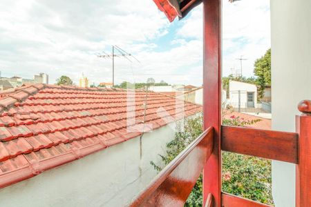 Casa à venda com 330m², 5 quartos e 7 vagasVaranda