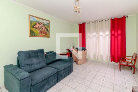 Sala 2 de casa à venda com 5 quartos, 330m² em Vila Renata, Guarulhos