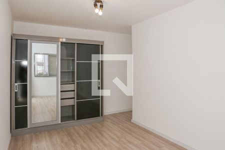 Quarto 1 de apartamento para alugar com 2 quartos, 79m² em Parque Residencial da Lapa, São Paulo