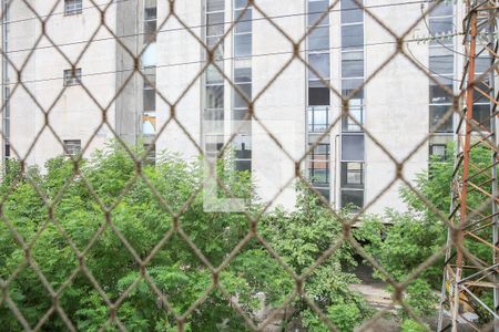 Vista do Quarto 1 de apartamento para alugar com 2 quartos, 79m² em Parque Residencial da Lapa, São Paulo