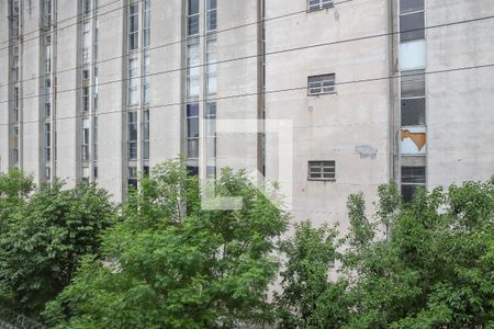 Vista da Sala de apartamento para alugar com 2 quartos, 79m² em Parque Residencial da Lapa, São Paulo