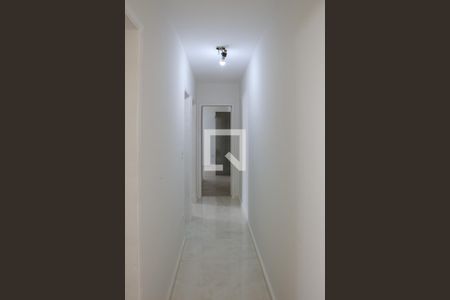 Corredor de apartamento para alugar com 2 quartos, 79m² em Parque Residencial da Lapa, São Paulo