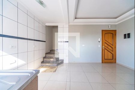 Apartamento à venda com 140m², 2 quartos e 2 vagas Apartamento à venda com 140m², 2 quartos e 2 vagasCozinha