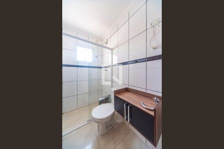 Apartamento à venda com 140m², 2 quartos e 2 vagas Apartamento à venda com 140m², 2 quartos e 2 vagasBanheiro