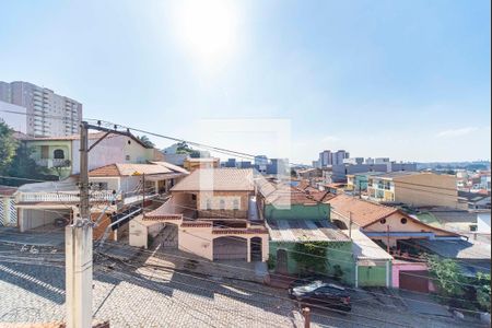 Apartamento à venda com 140m², 2 quartos e 2 vagas Apartamento à venda com 140m², 2 quartos e 2 vagasVista da Varanda do Quarto 2