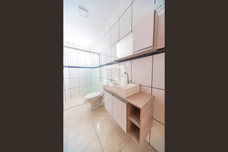 Apartamento à venda com 140m², 2 quartos e 2 vagas Apartamento à venda com 140m², 2 quartos e 2 vagasBanheiro do Quarto 2