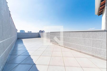 Apartamento à venda com 140m², 2 quartos e 2 vagas Apartamento à venda com 140m², 2 quartos e 2 vagasVaranda da Cobertura