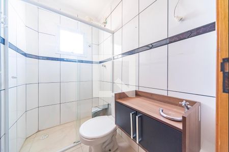 Apartamento à venda com 140m², 2 quartos e 2 vagas Apartamento à venda com 140m², 2 quartos e 2 vagasBanheiro