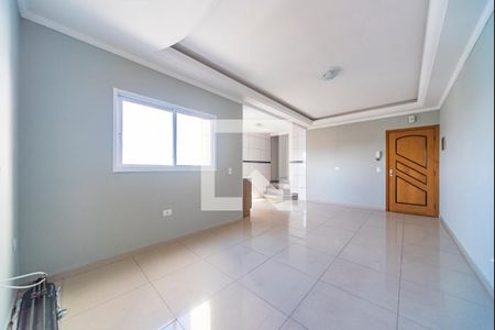 Apartamento à venda com 140m², 2 quartos e 2 vagas Apartamento à venda com 140m², 2 quartos e 2 vagasSala